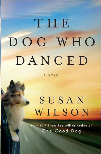 The Dog Who Danced