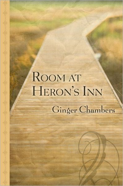 Room at Heron's Inn