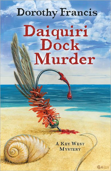 Daiquiri Dock Murder