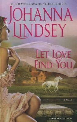 Let Love Find You