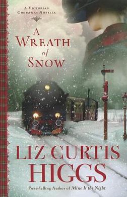 A Wreath of Snow: A Victorian Christmas Novella