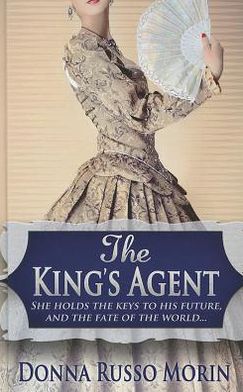 The King's Agent