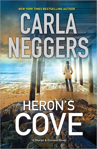 Heron's Cove (Sharpe & Donovan Series #2)