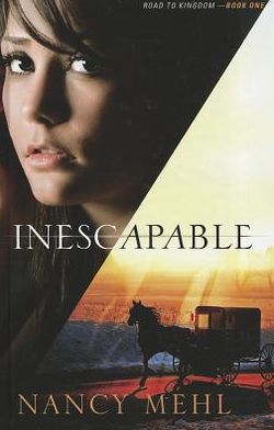 Inescapable (Road to Kingdom Series #1)