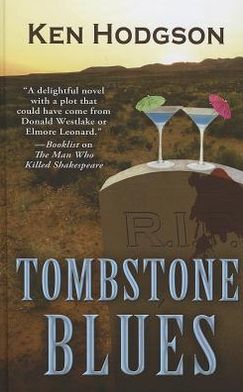 Tombstone Blues