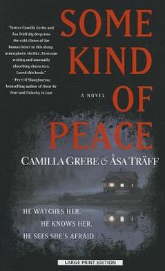 Some Kind of Peace
