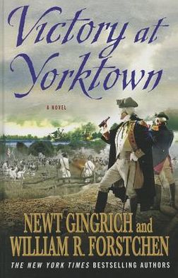 Victory at Yorktown