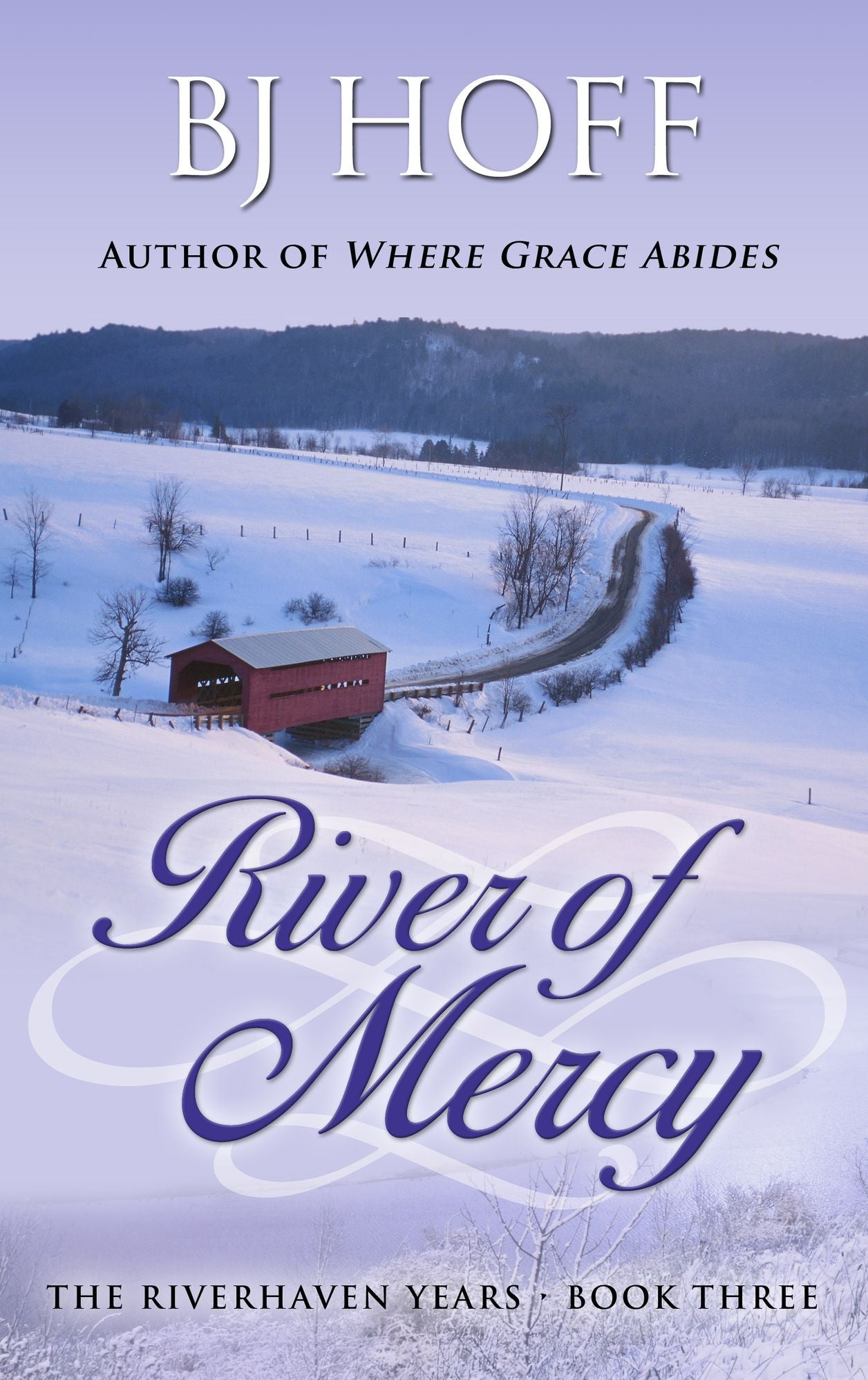 River of Mercy