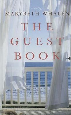 The Guest Book