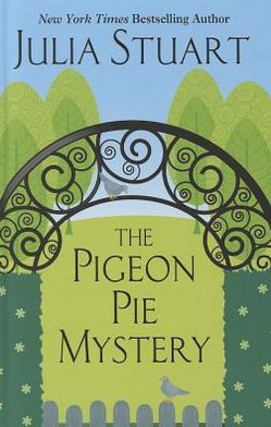 The Pigeon Pie Mystery