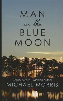 Man in the Blue Moon