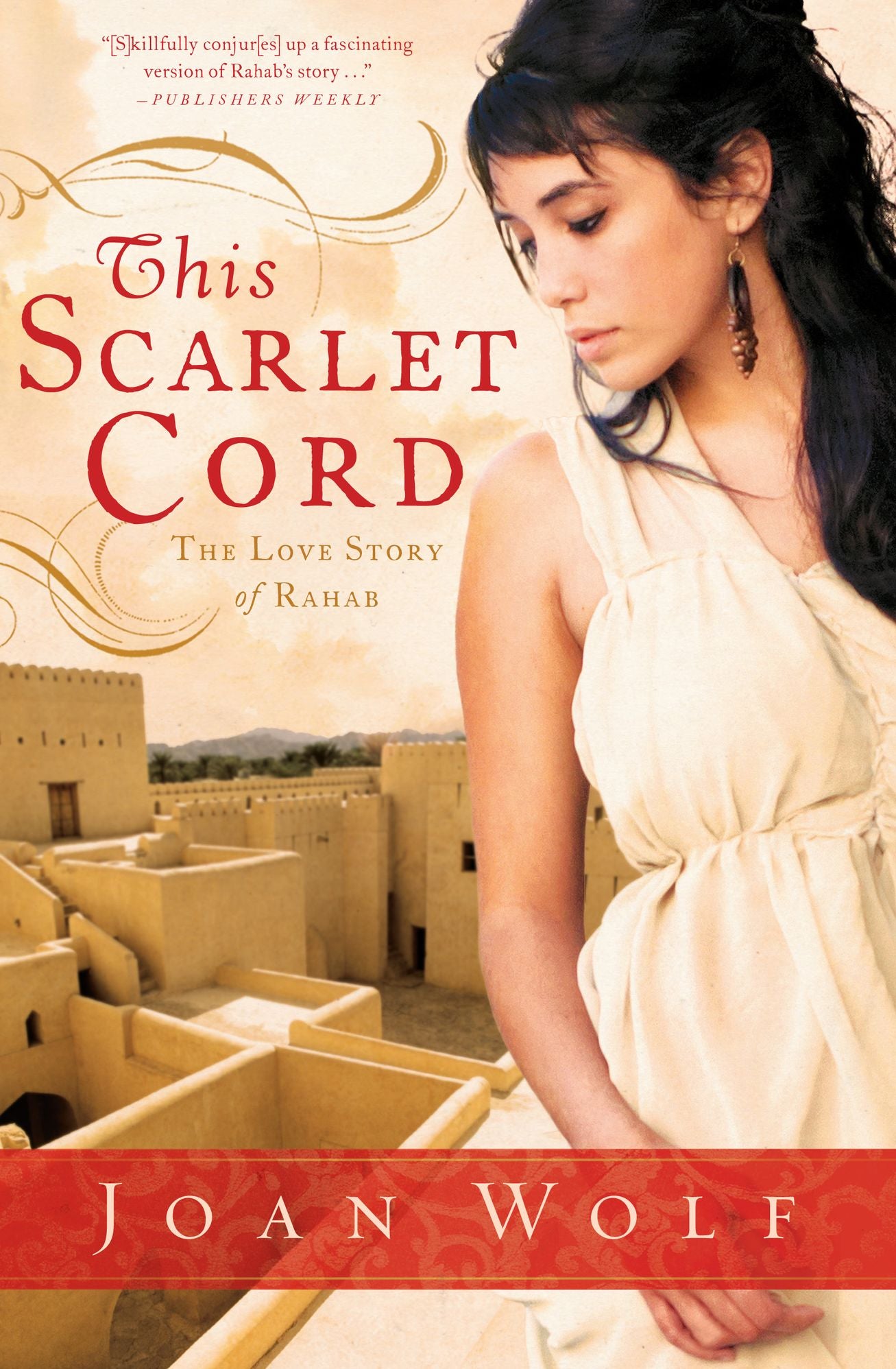 This Scarlet Cord