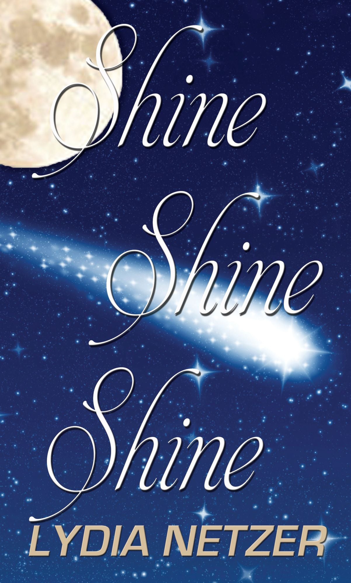 Shine Shine Shine