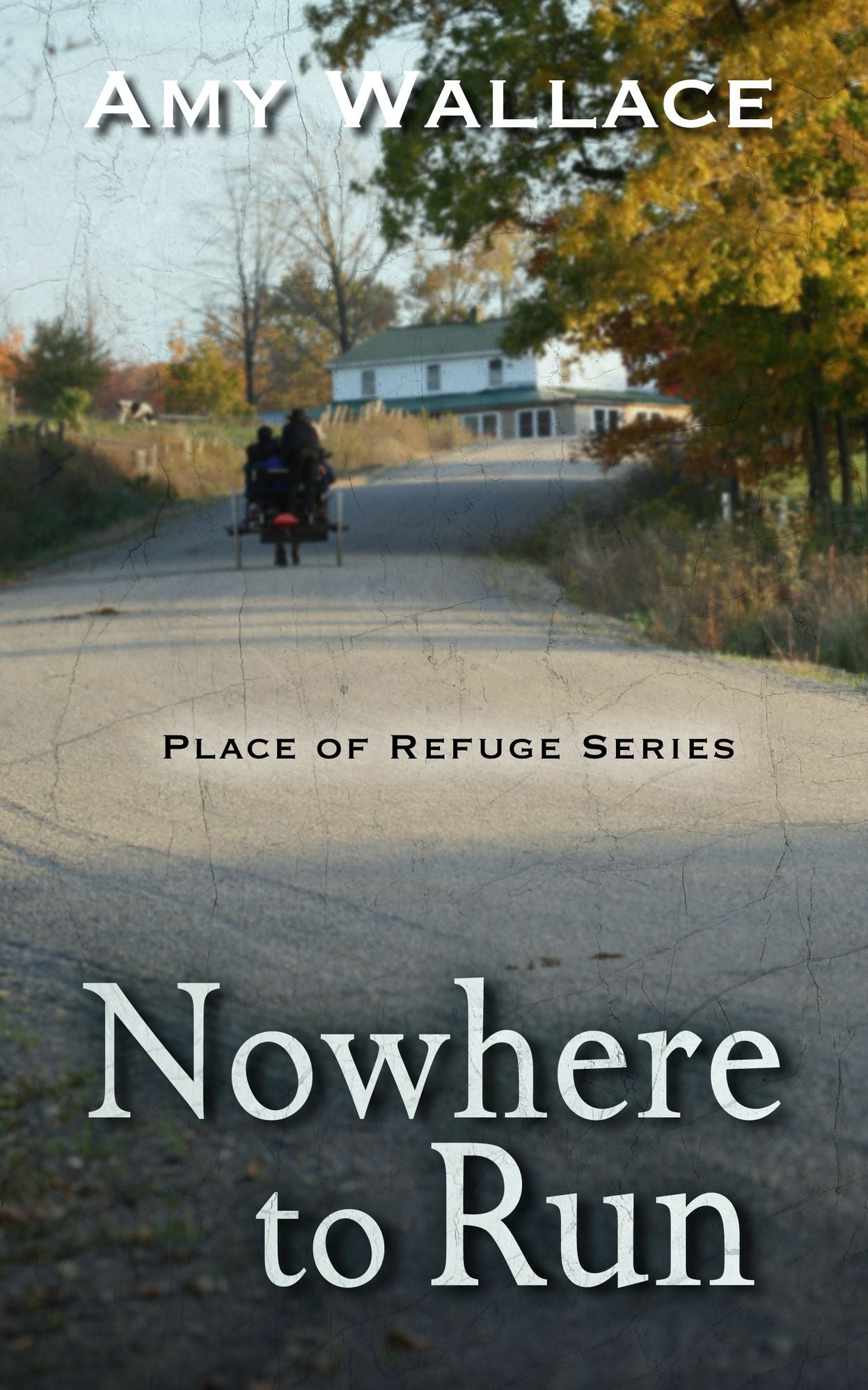 Nowhere to Run