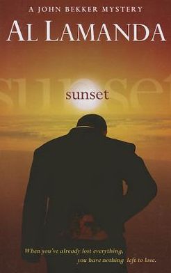 Sunset (John Bekker Series #1)