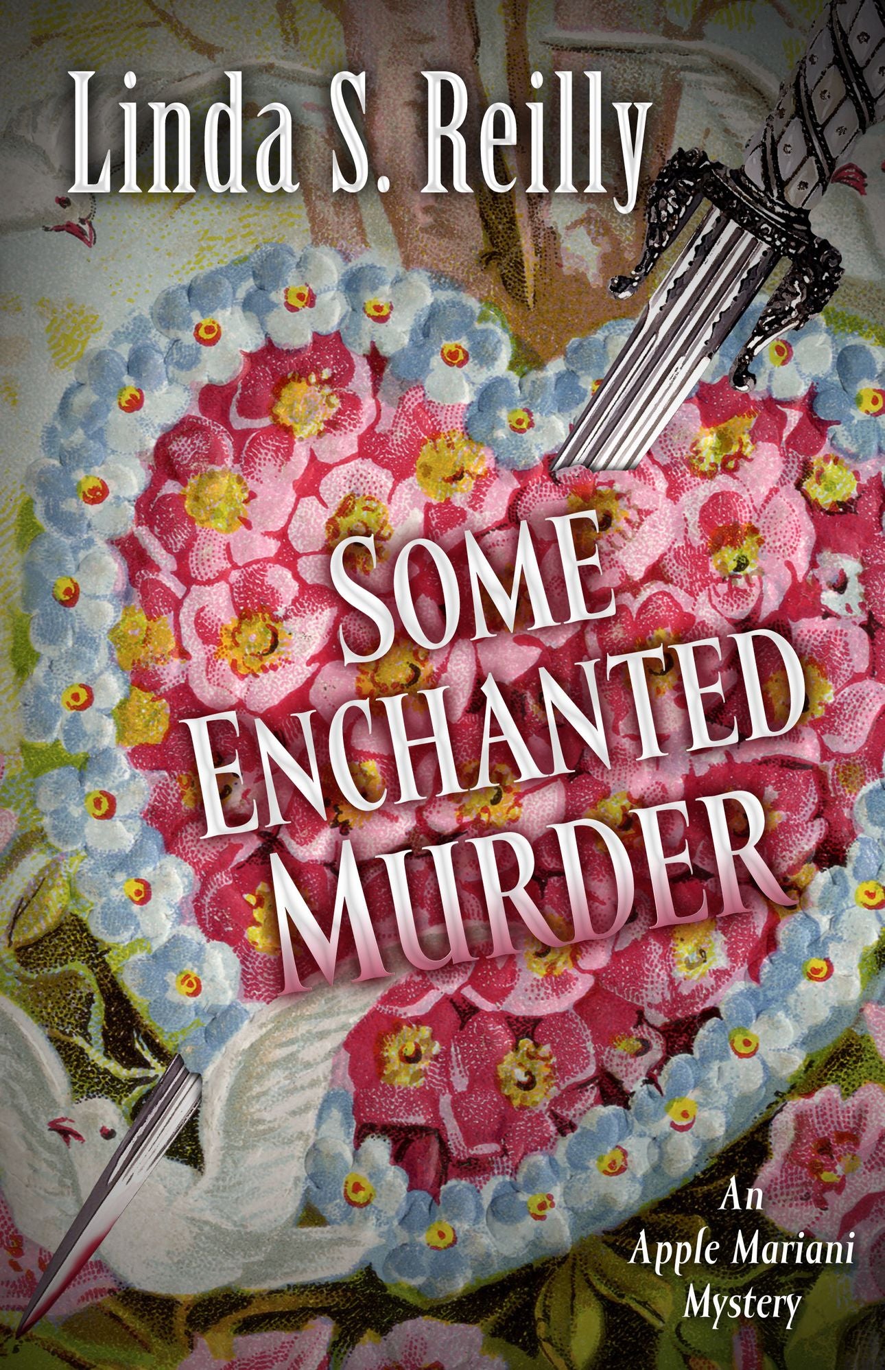 Some Enchanted Murder