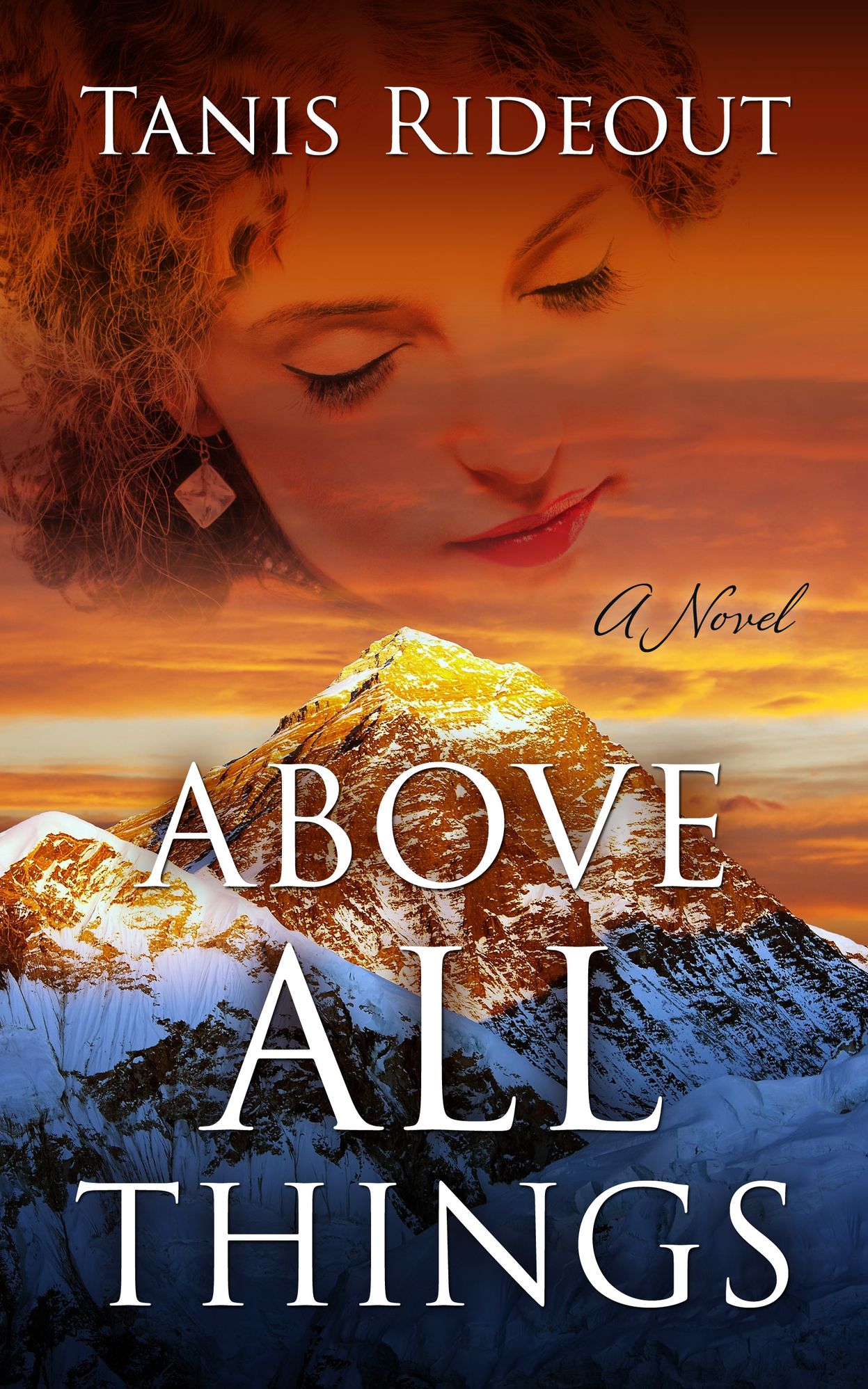 Above All Things