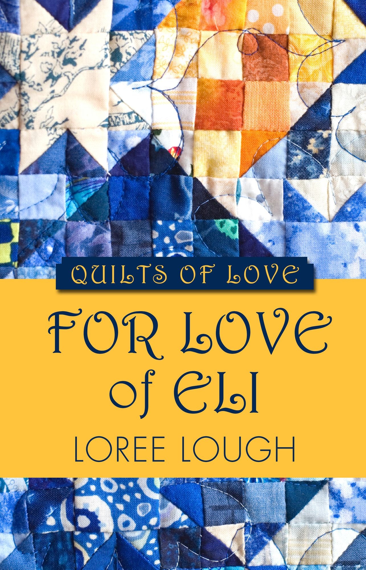 For Love of Eli