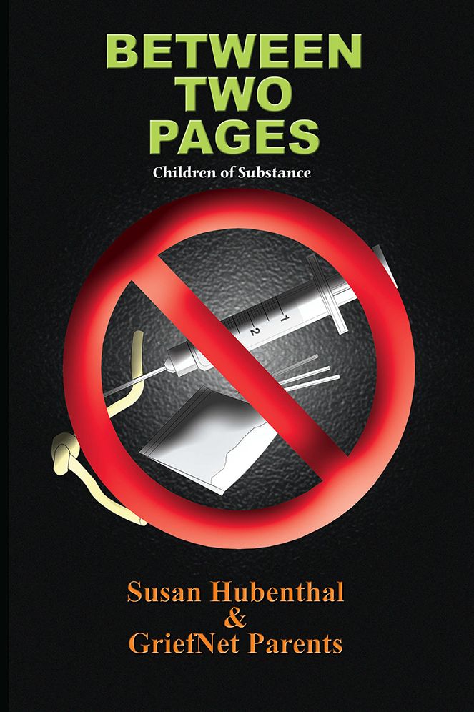 Between Two Pages: Children of Substance