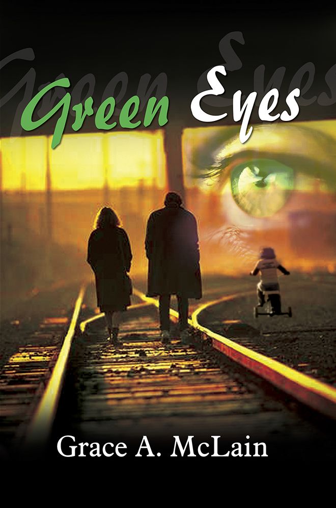 Green Eyes
