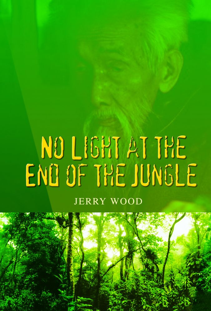 No Light at the End of the Jungle