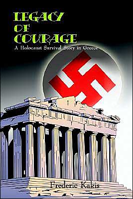 Legacy of Courage: A Holocaust Survival Story in Greece