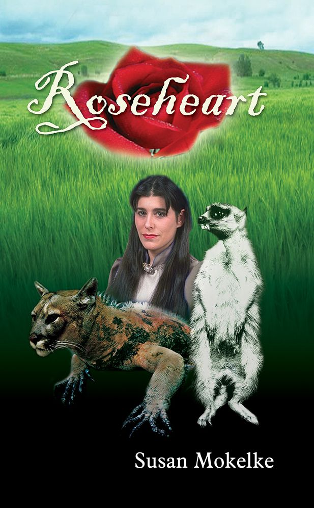 Roseheart