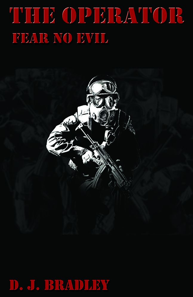 The Operator: Fear No Evil