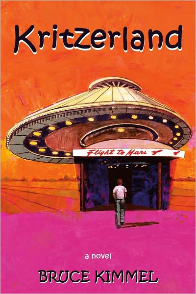 Kritzerland: A Novel