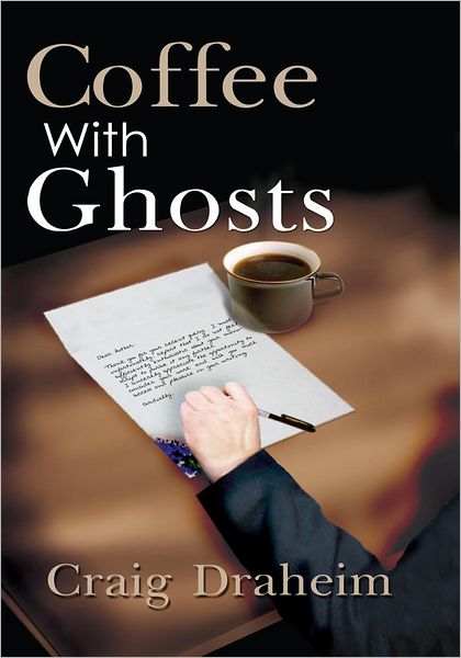 Coffee With Ghosts