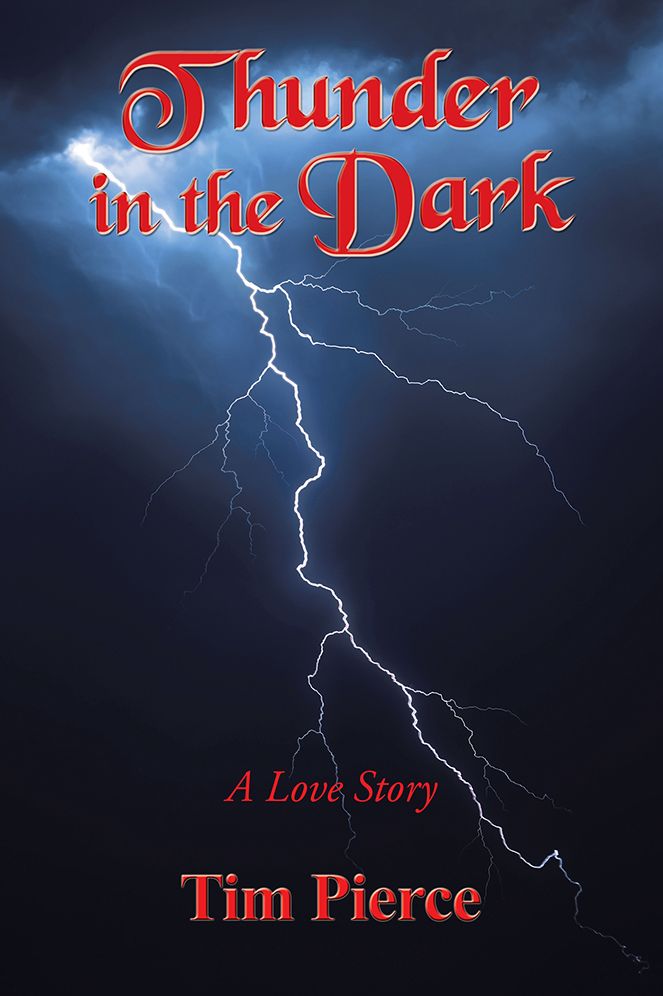Thunder in the Dark: A Love Story