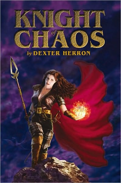 Knight of Chaos