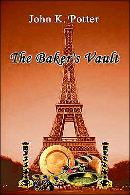 Baker's Vault