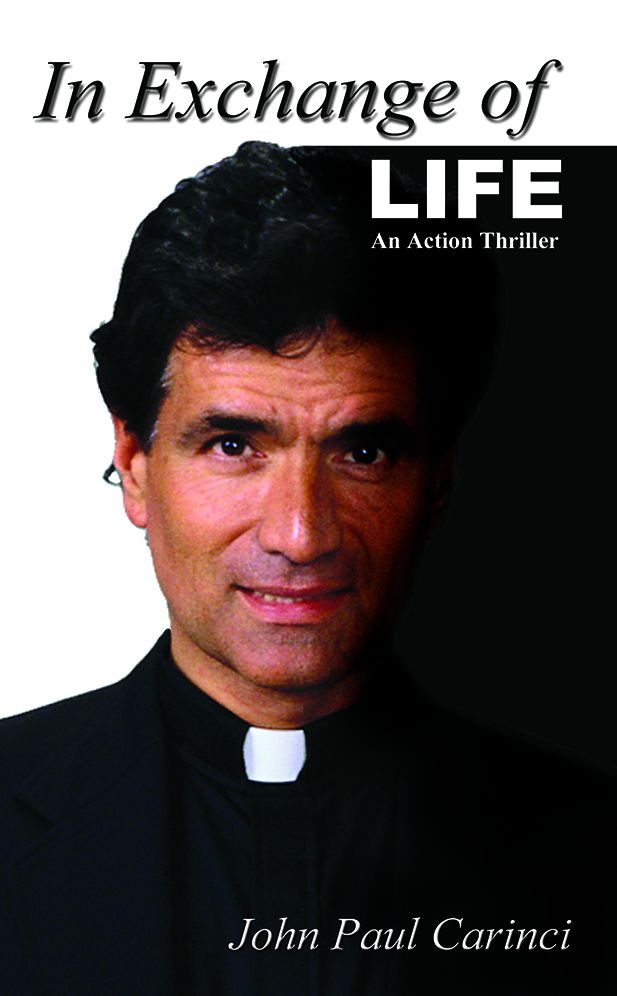 In Exchange of Life