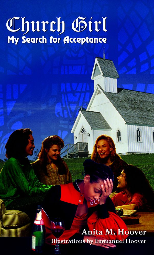 Church Girl: My Search for Acceptance