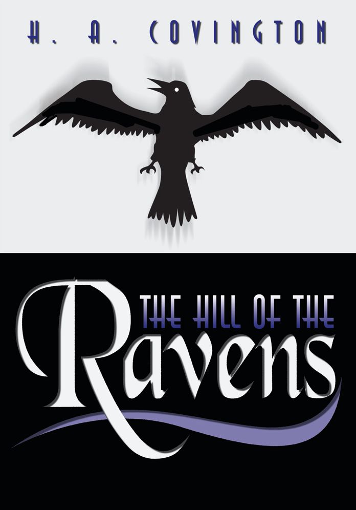 The Hill of the Ravens