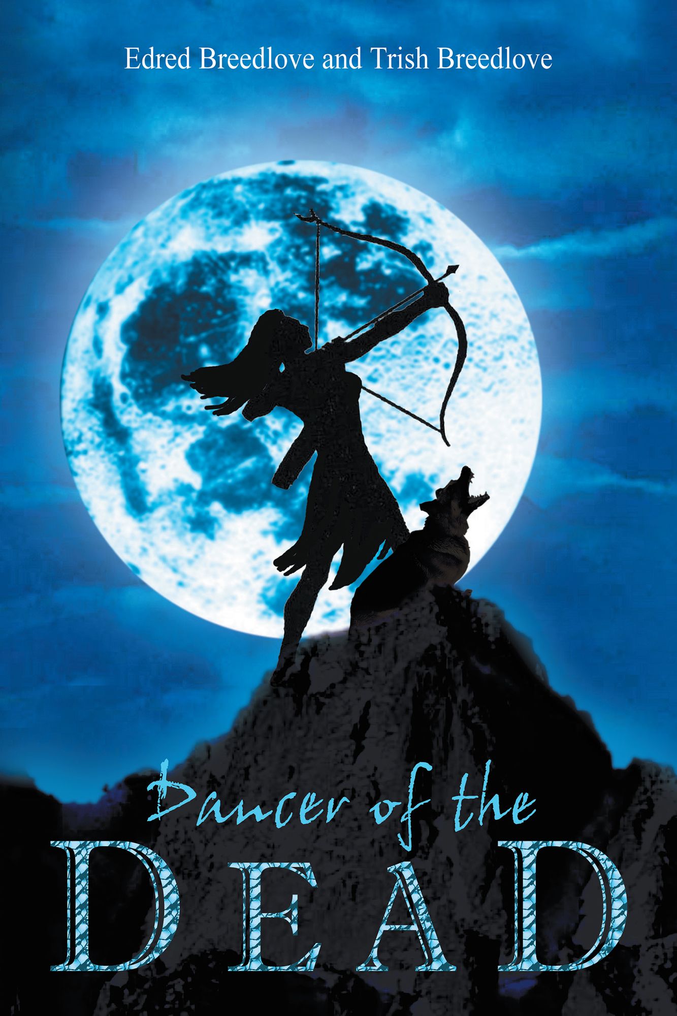 Dancer of the Dead