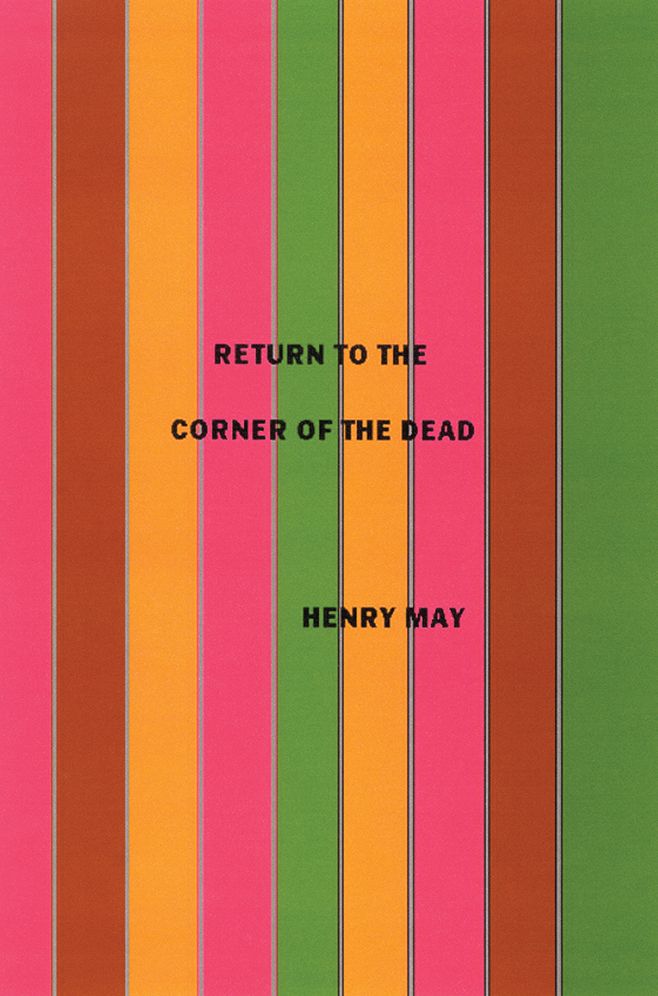 Return to the Corner of the Dead