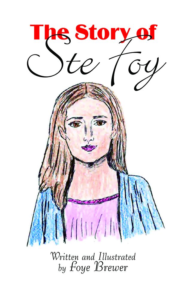 The Story of Ste Foy