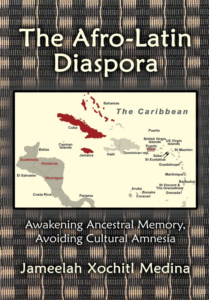The Afro-Latin Diaspora: Awakening Ancestral Memory, Avoiding Cultural Amnesia