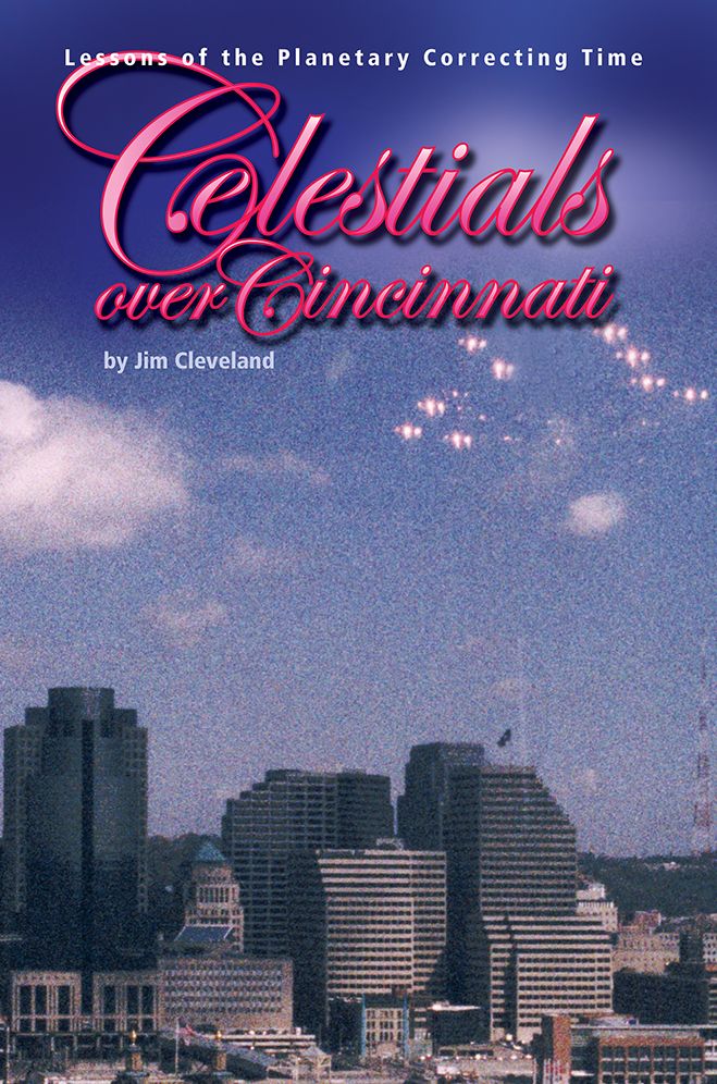 Celestials over Cincinnati: Lessons of the Planetary Correcting Time