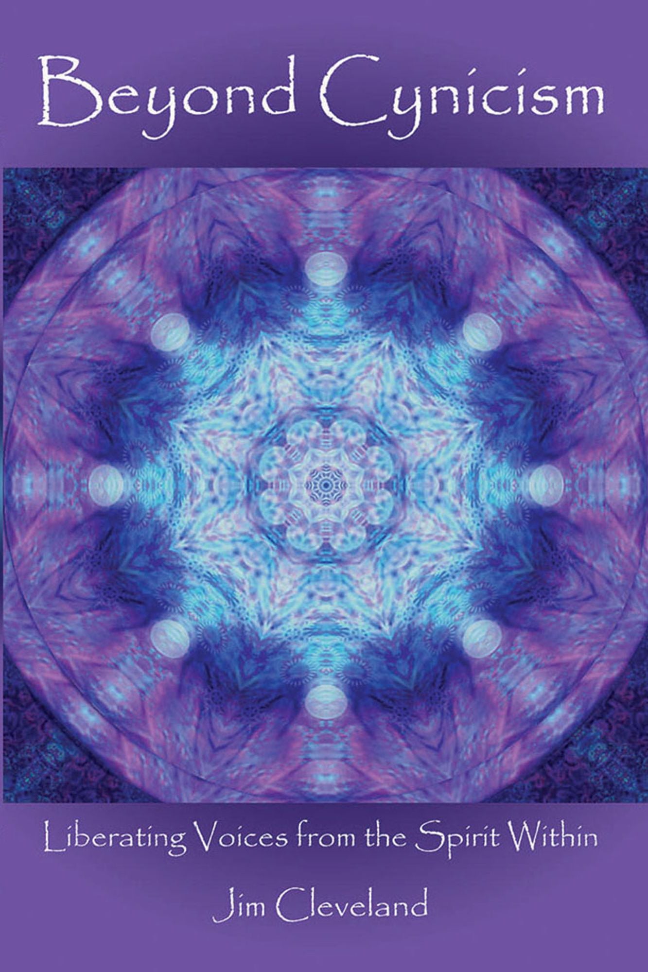 Beyond Cynicism