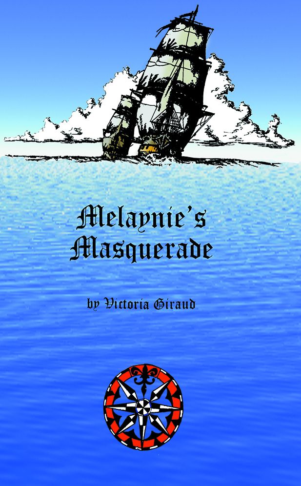 Melaynie's Masquerade