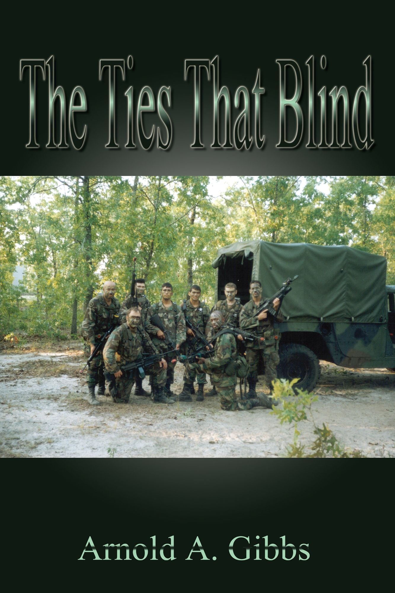 The Ties That Blind