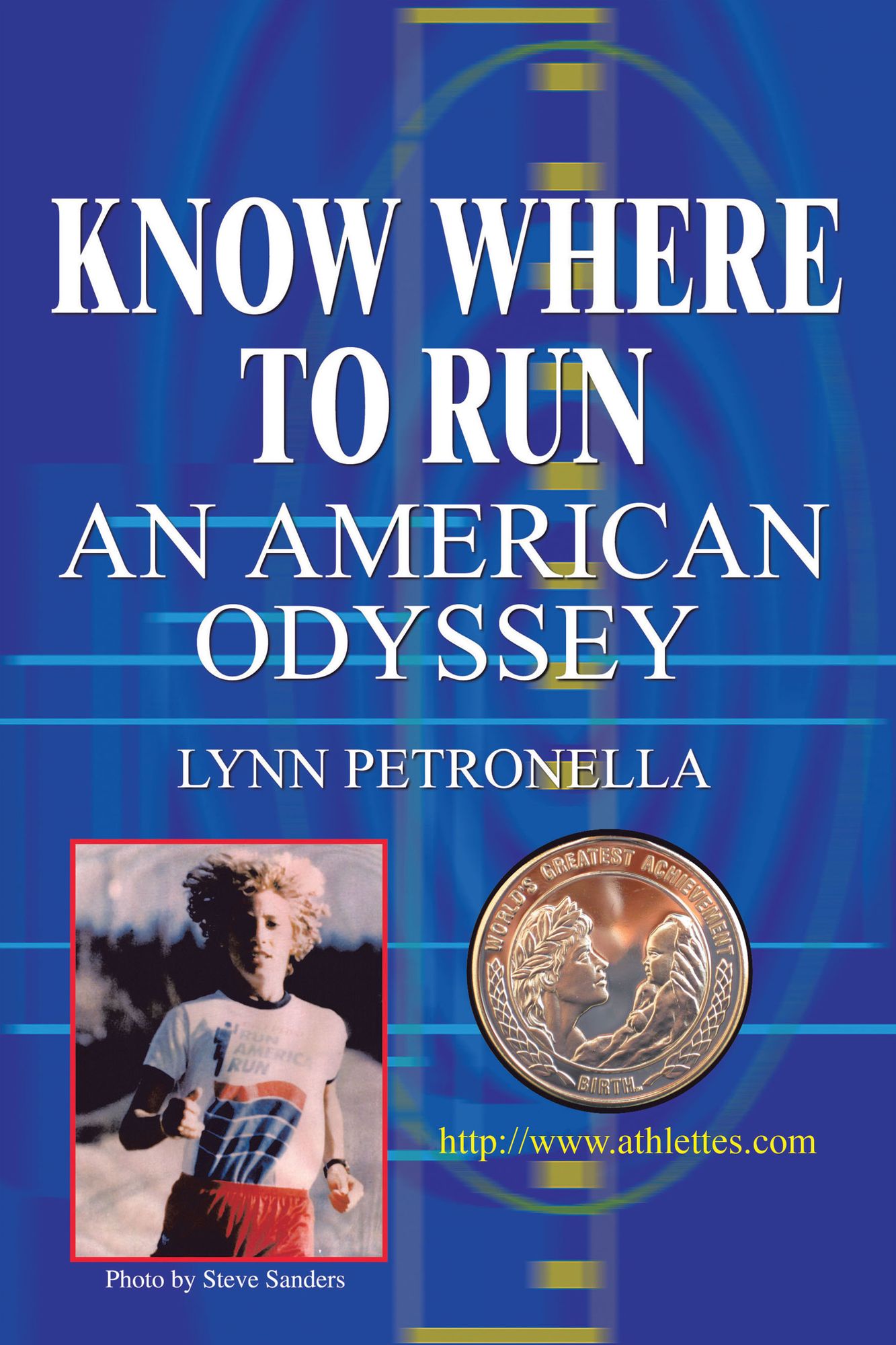KNOW WHERE TO RUN: AN AMERICAN ODYSSEY