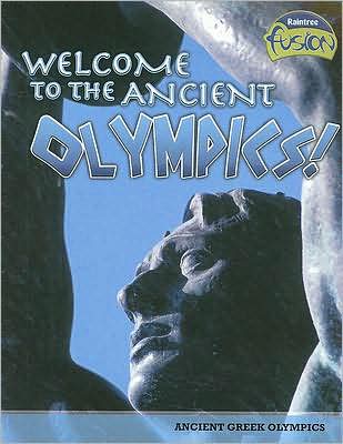 Welcome to the Ancient Olympics: Ancient Greek Olympics