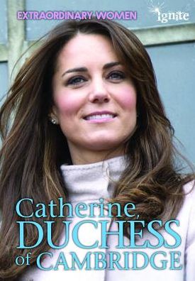 Catherine, Duchess of Cambridge