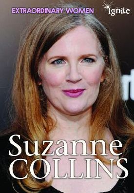 Suzanne Collins