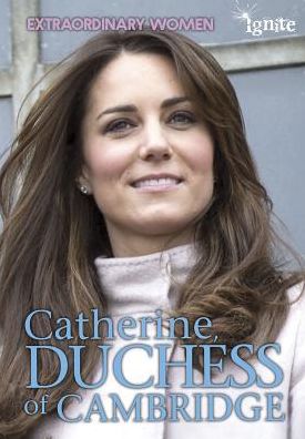 Catherine, Duchess of Cambridge