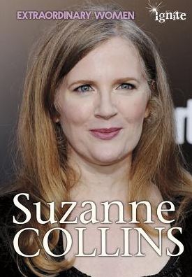 Suzanne Collins